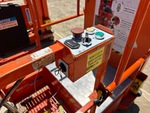 Basic Control Station Upper with