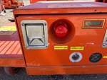 Basic Lower Control Station with