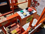 Basic Control Station Upper with