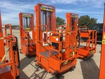 General Appearance with Image, coin avant droit