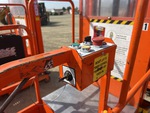Basic Control Station Upper with