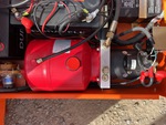 Hydraulics with