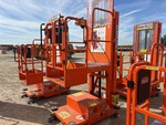 Chassis Photos with