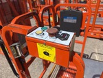 Basic Control Station Upper with