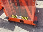 Chassis Photos with