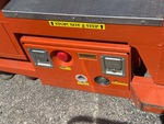 Basic Lower Control Station with