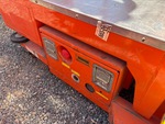 Basic Lower Control Station with