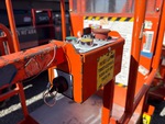 Basic Control Station Upper with