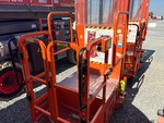 Basic Control Station Upper with