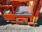 Basic Lower Control Station with