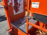 Control Station Upper with
