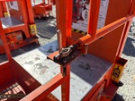 Control Station Upper with