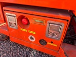Control Station Ground with