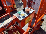 Control Station Upper with