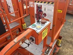 Control Station Upper with