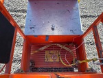 Control Station Upper with
