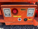 Control Station Ground with