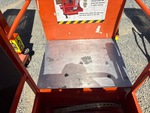 Basic Control Station Upper with