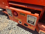 Basic Lower Control Station with