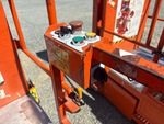 Basic Control Station Upper with
