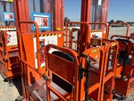Basic Control Station Upper with