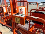 Basic Control Station Upper with
