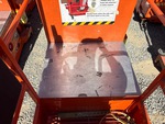 Basic Control Station Upper with