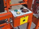 Basic Control Station Upper with