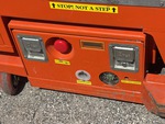 Basic Lower Control Station with