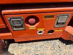 Basic Lower Control Station with