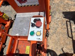 Basic Control Station Upper with