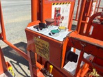 Basic Control Station Upper with