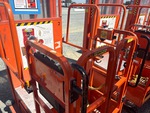 Basic Control Station Upper with
