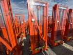 Hydraulics with