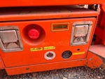 Control Station Ground with