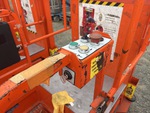 Basic Control Station Upper with