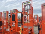 Chassis Photos with