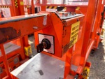 Basic Control Station Upper with