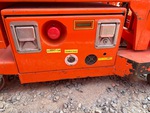 Basic Lower Control Station with