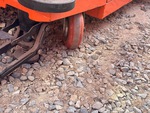Chassis Photos with