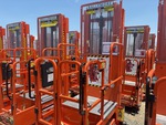 Chassis Photos with