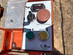 Basic Control Station Upper with