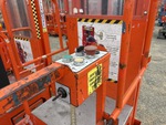Control Station Upper with