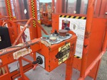 Basic Control Station Upper with