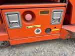 Control Station Ground with