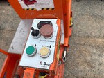 Control Station Upper with