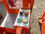Control Station Upper with