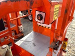 Control Station Upper with