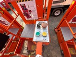 Control Station Upper with