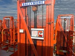 Hydraulics with
